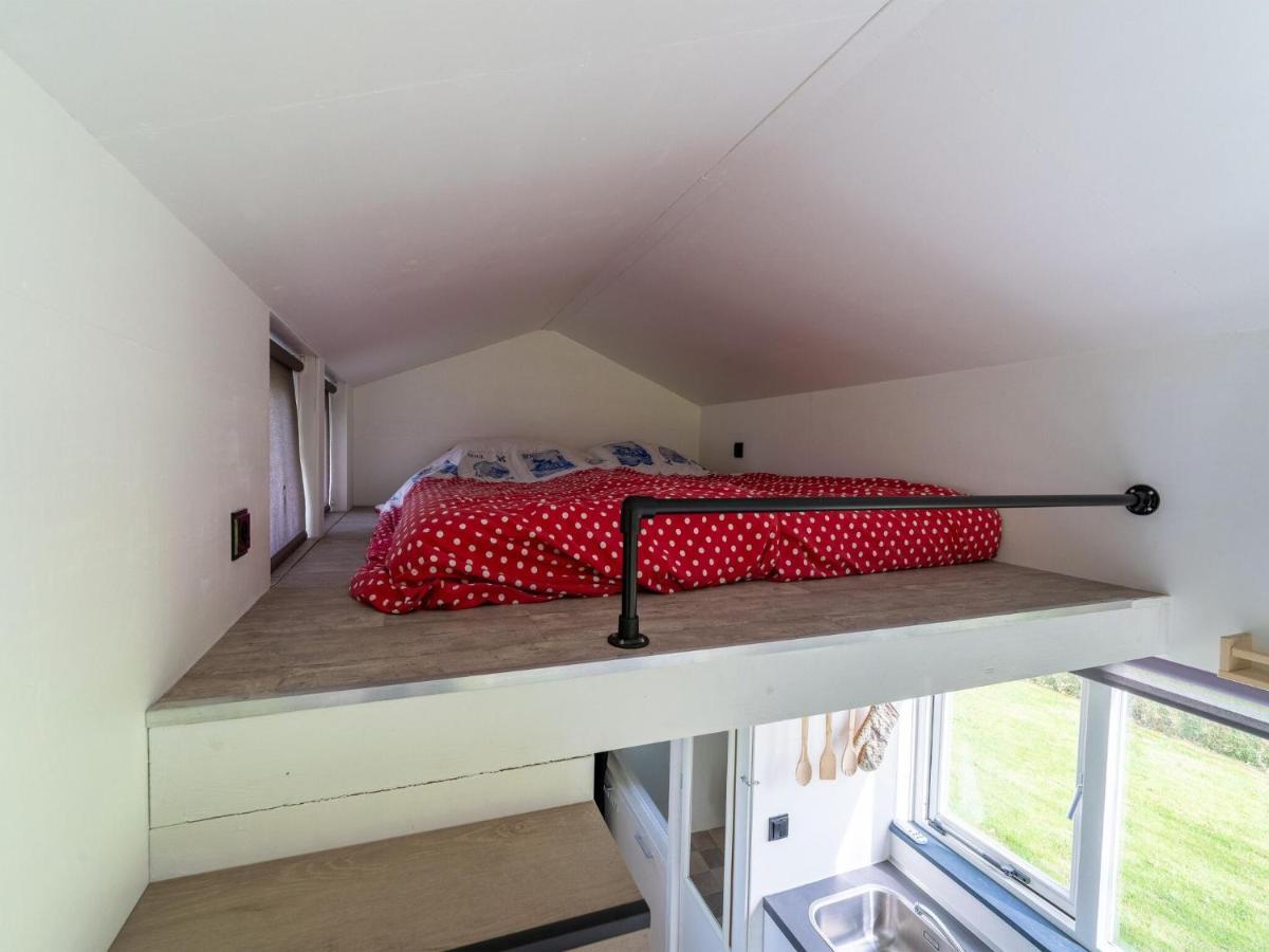 Holiday Home In Burgerbrug Near The Beach Exterior photo